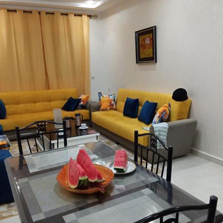 Solmar 1 Apartment Martil Luaran gambar