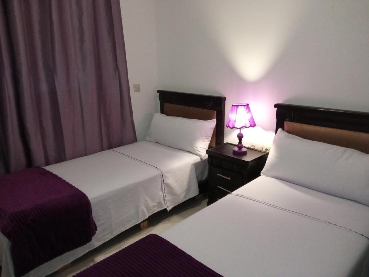 Solmar 1 Apartment Martil Luaran gambar