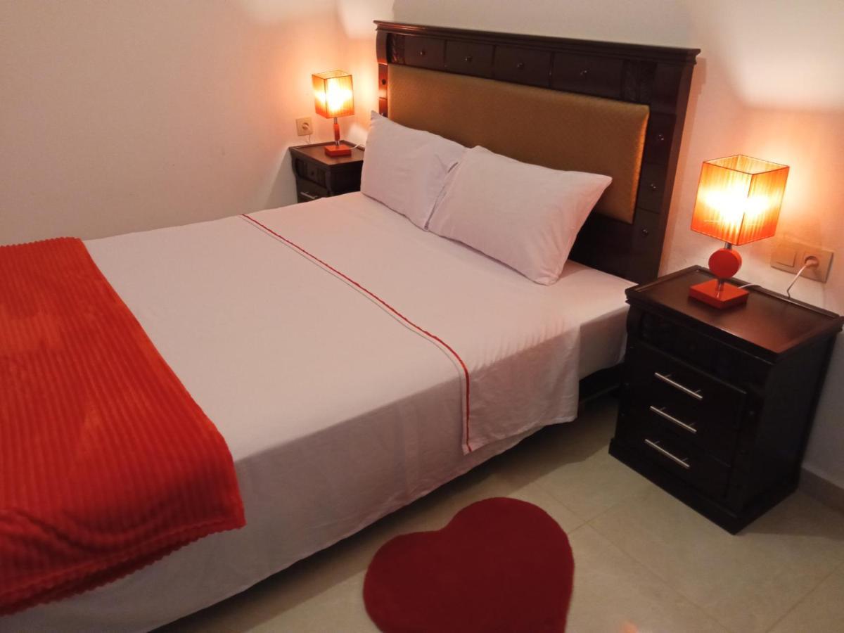 Solmar 1 Apartment Martil Luaran gambar