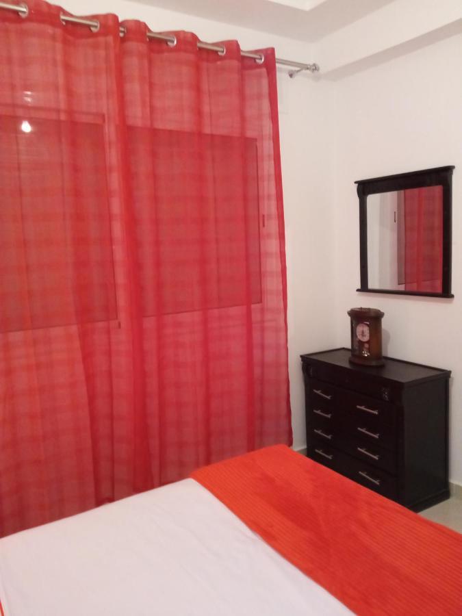 Solmar 1 Apartment Martil Luaran gambar
