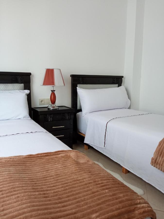 Solmar 1 Apartment Martil Luaran gambar