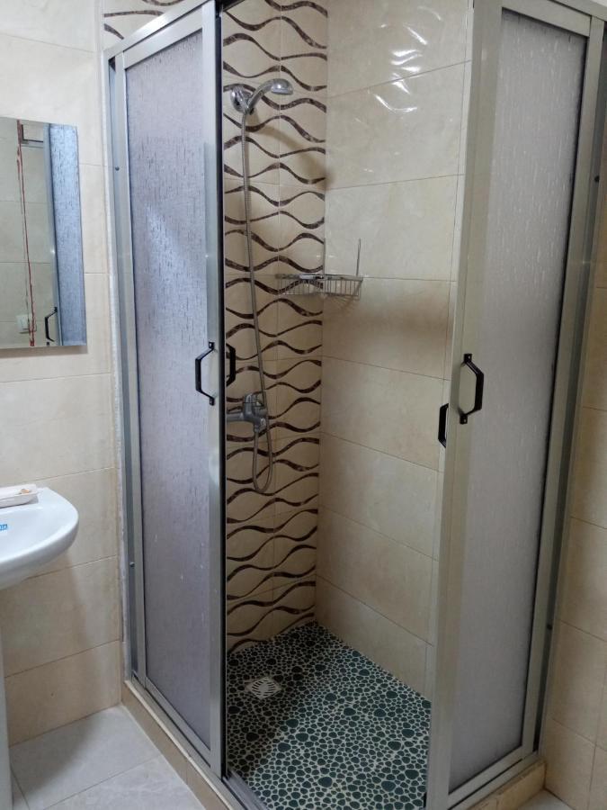 Solmar 1 Apartment Martil Luaran gambar