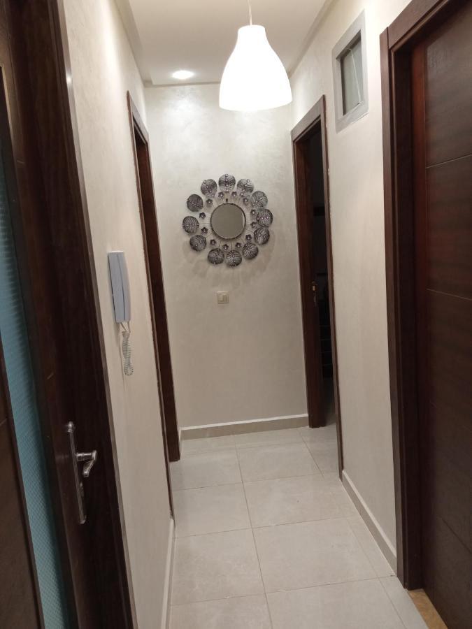 Solmar 1 Apartment Martil Luaran gambar