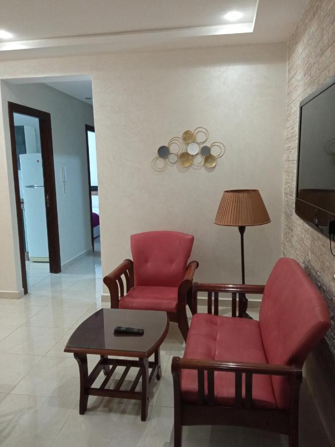 Solmar 1 Apartment Martil Luaran gambar