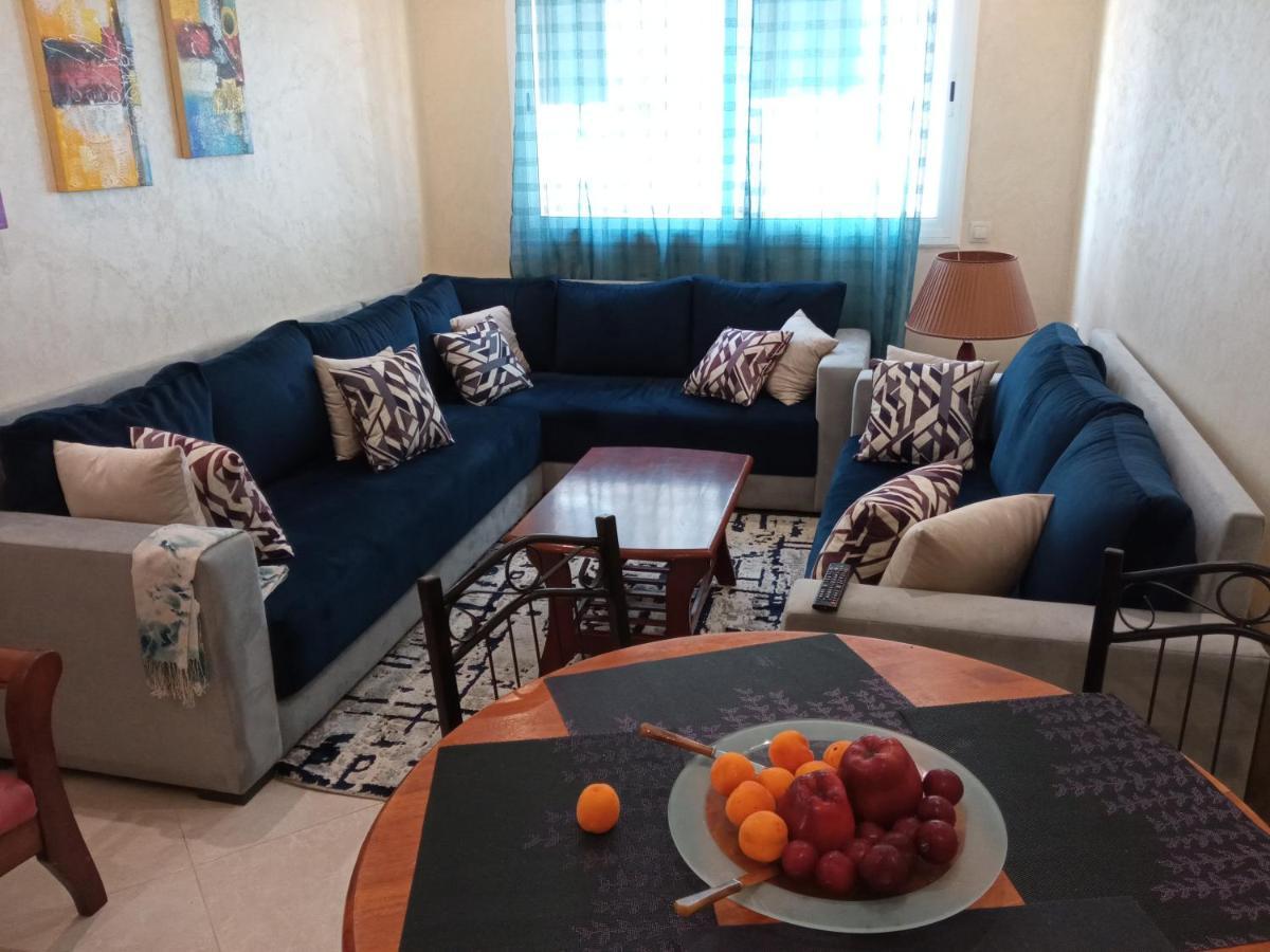 Solmar 1 Apartment Martil Luaran gambar