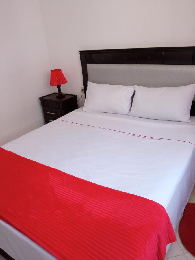 Solmar 1 Apartment Martil Luaran gambar