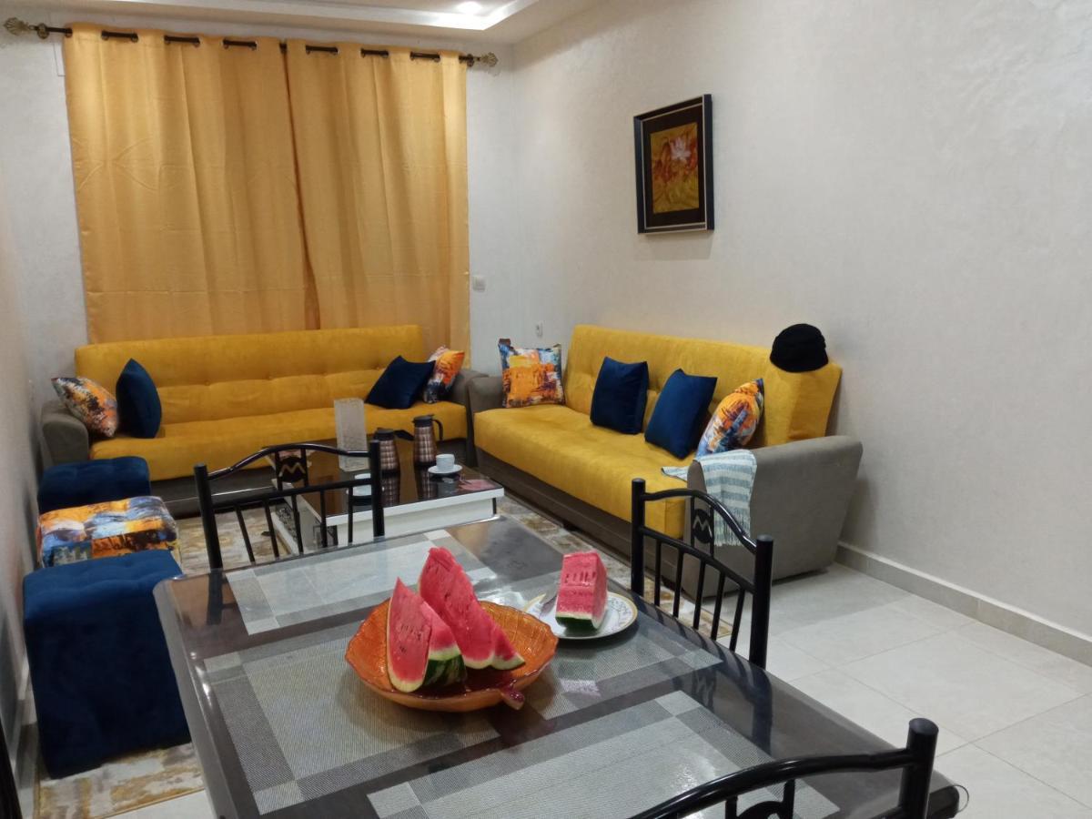 Solmar 1 Apartment Martil Luaran gambar