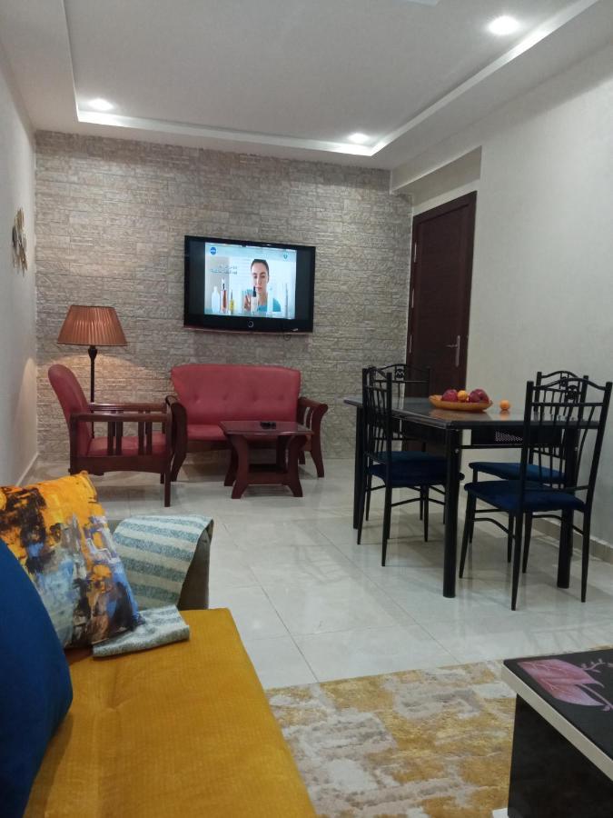 Solmar 1 Apartment Martil Luaran gambar