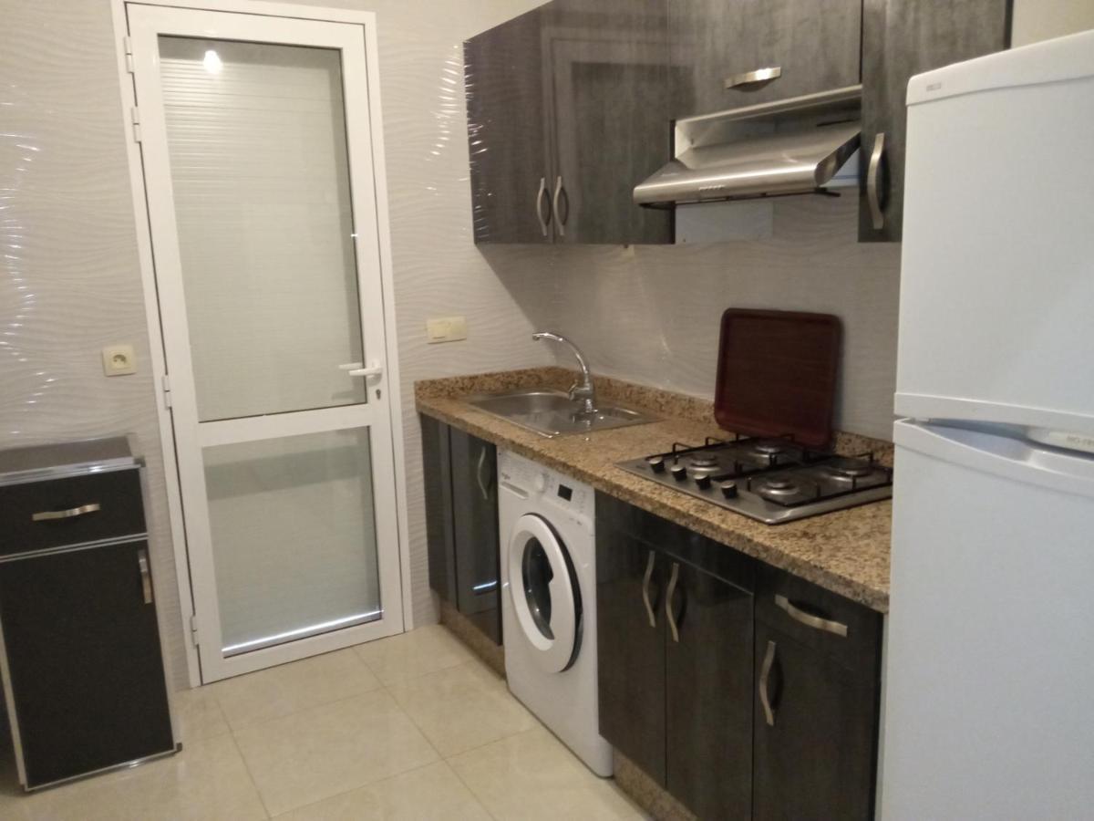 Solmar 1 Apartment Martil Luaran gambar