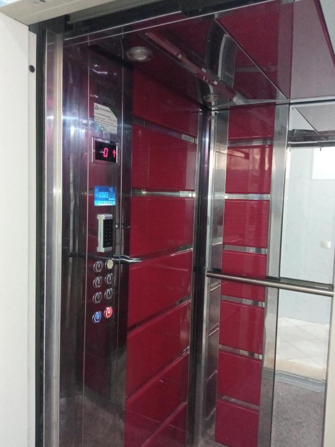 Solmar 1 Apartment Martil Luaran gambar