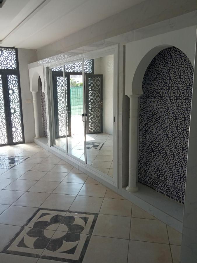 Solmar 1 Apartment Martil Luaran gambar