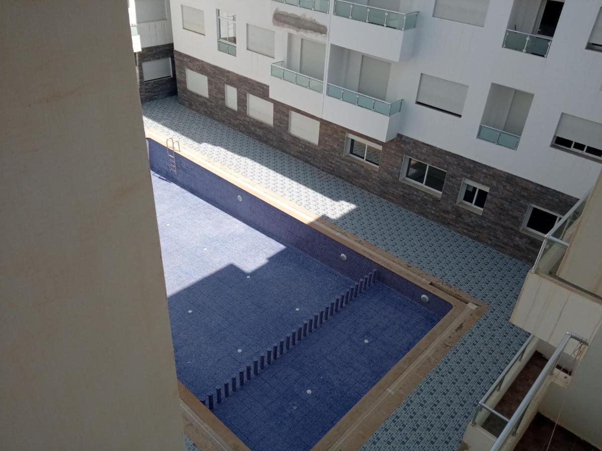 Solmar 1 Apartment Martil Luaran gambar
