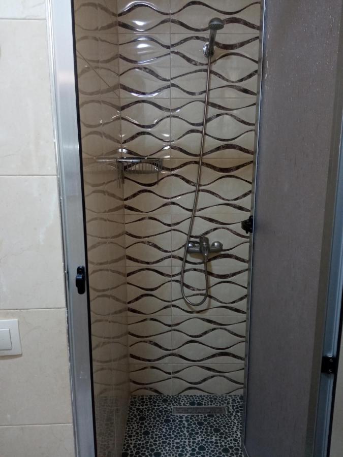 Solmar 1 Apartment Martil Luaran gambar