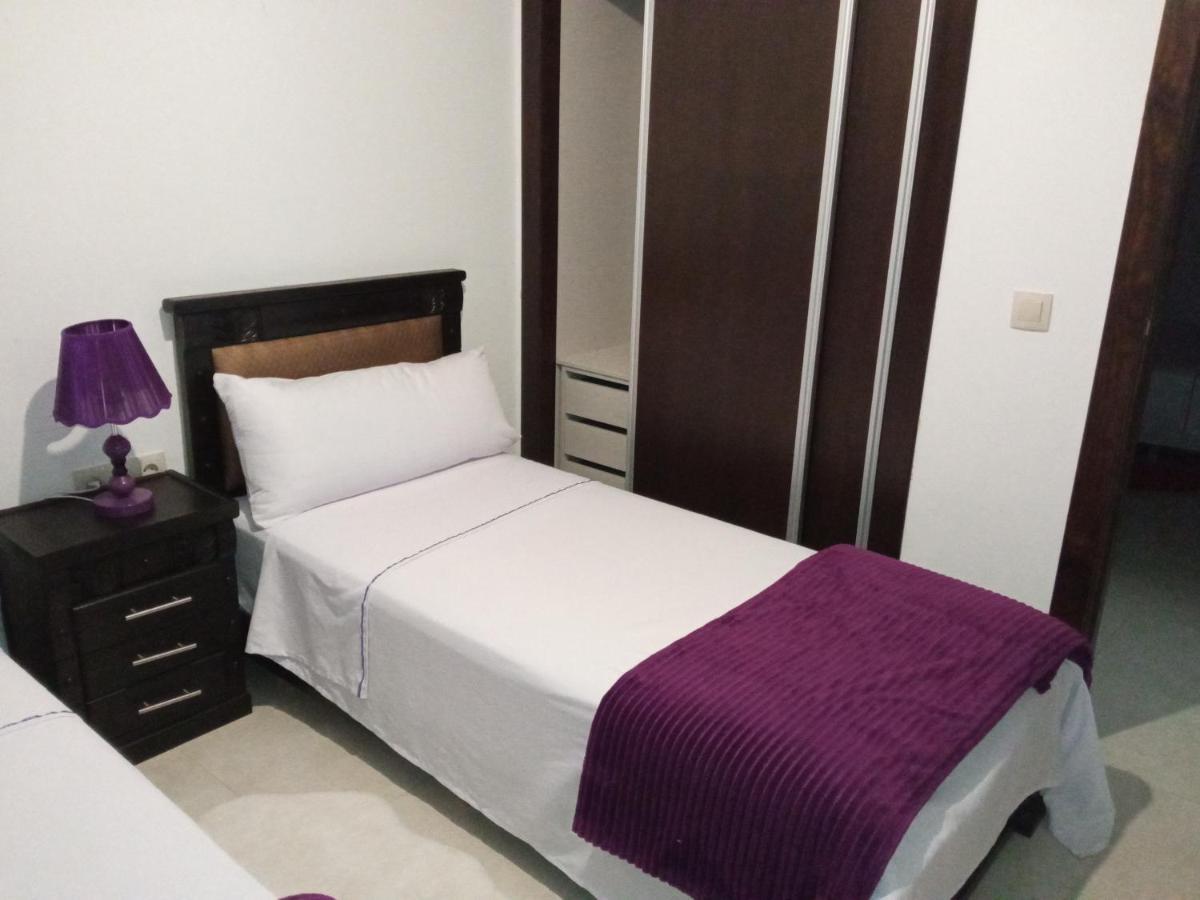 Solmar 1 Apartment Martil Luaran gambar