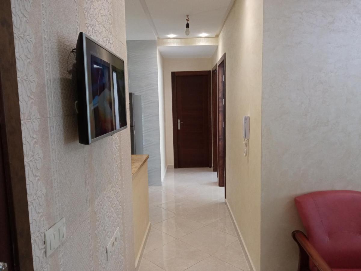 Solmar 1 Apartment Martil Luaran gambar