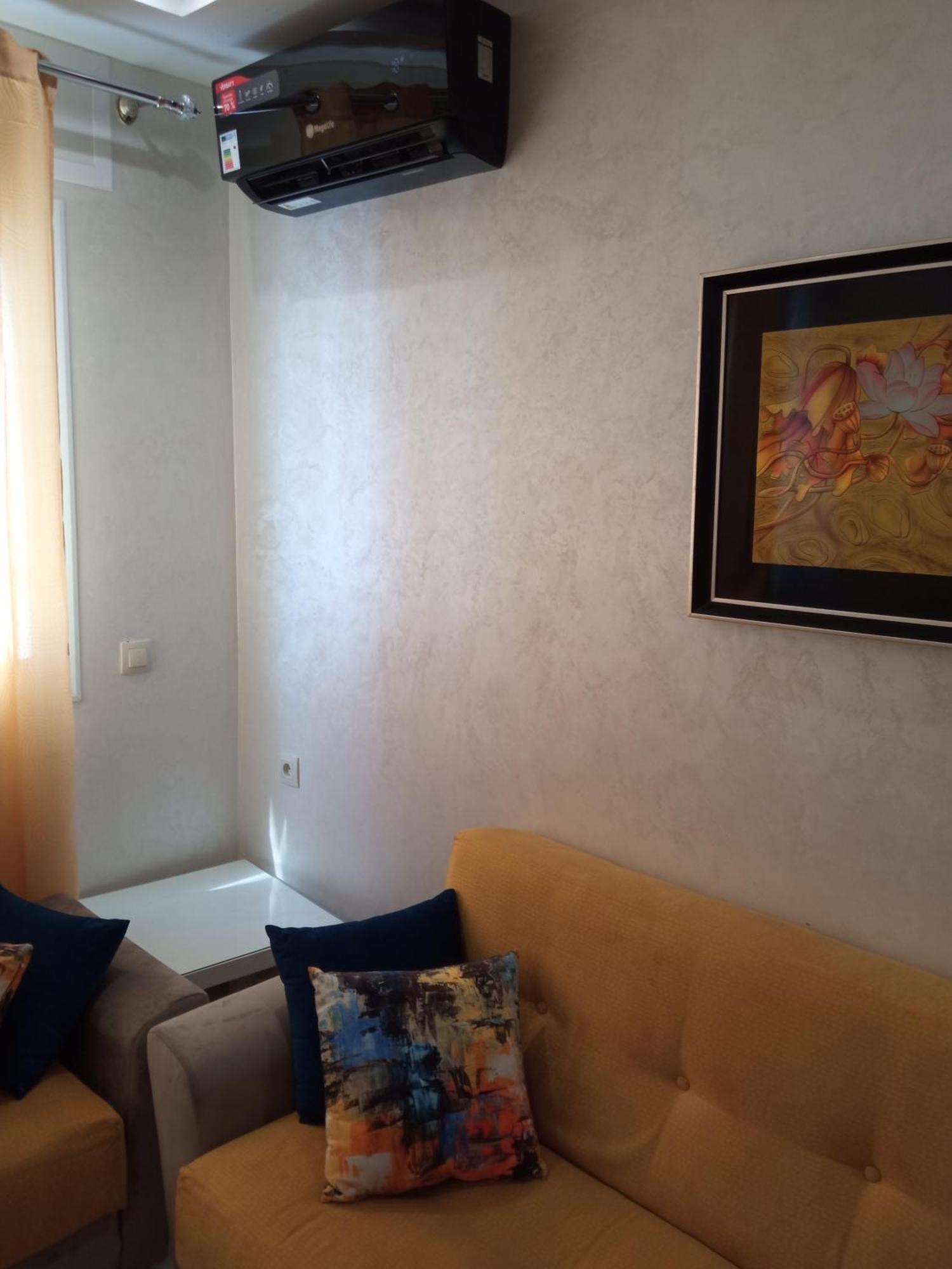Solmar 1 Apartment Martil Luaran gambar