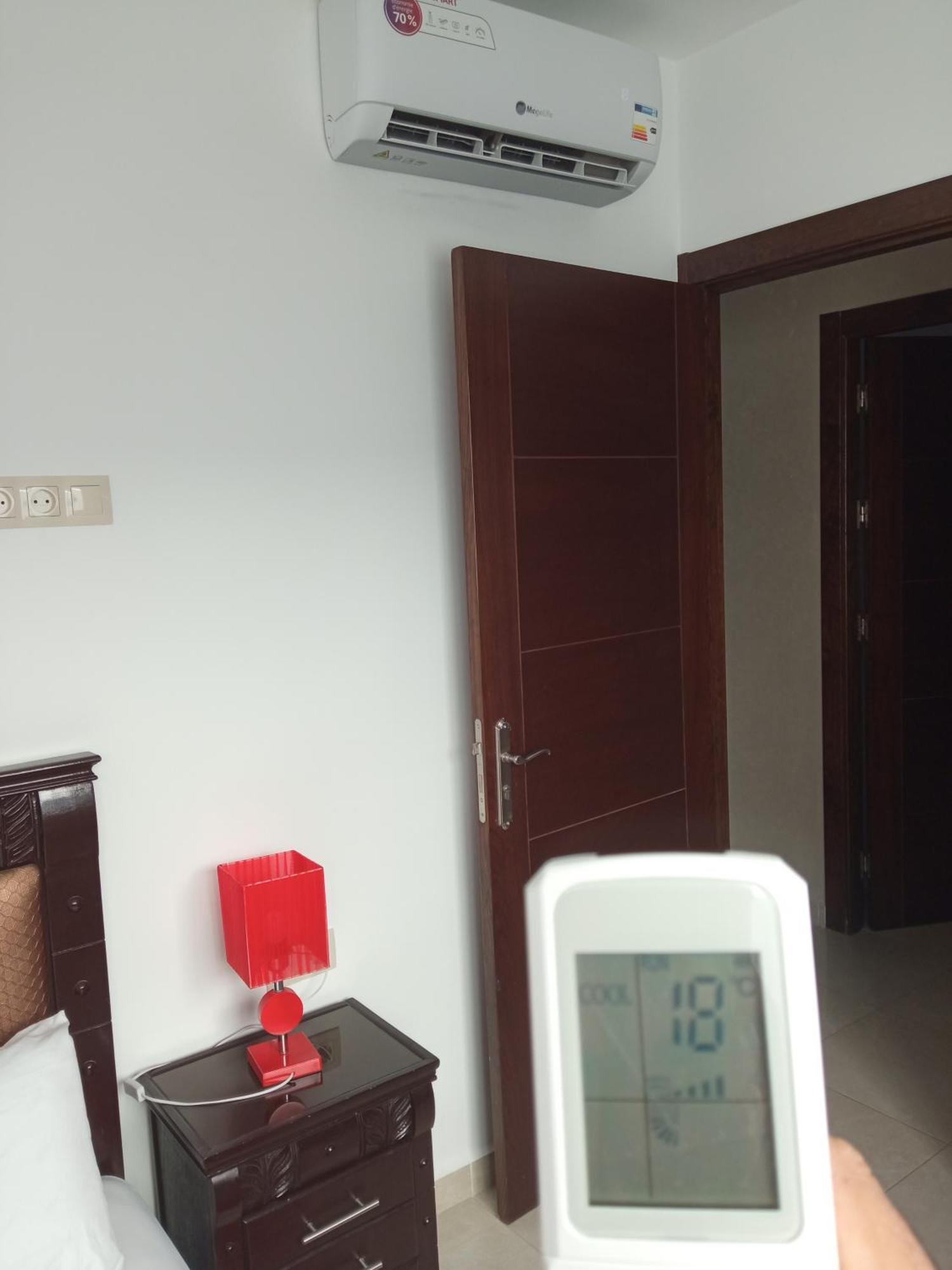Solmar 1 Apartment Martil Luaran gambar