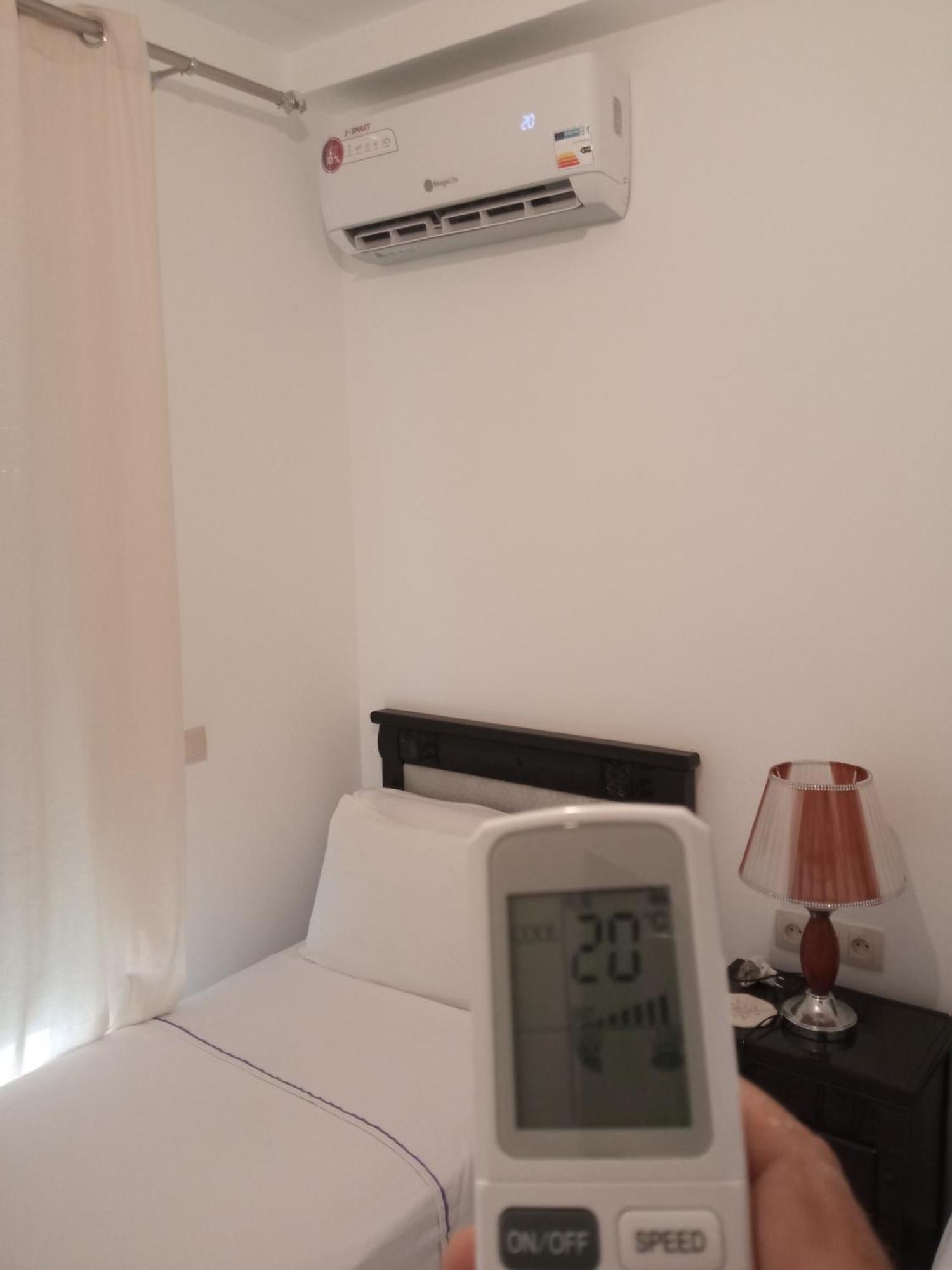 Solmar 1 Apartment Martil Luaran gambar