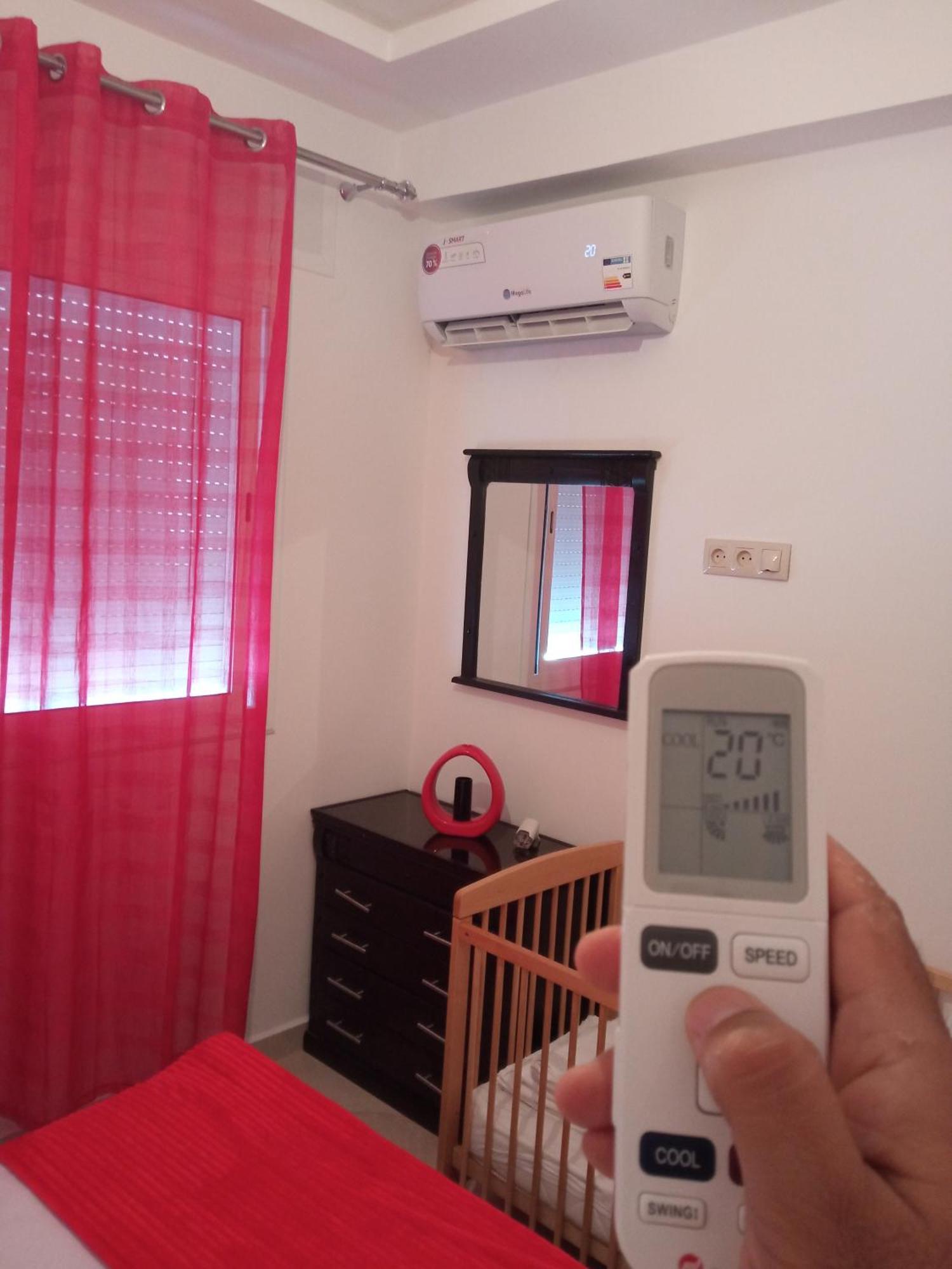 Solmar 1 Apartment Martil Luaran gambar